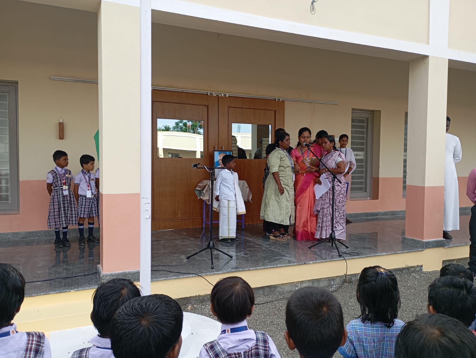 Education Development Day
